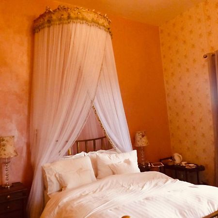 Lokanga Boutique Hotel Antananarywa Zewnętrze zdjęcie