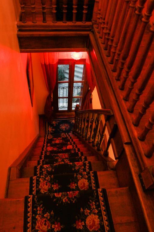 Lokanga Boutique Hotel Antananarywa Zewnętrze zdjęcie
