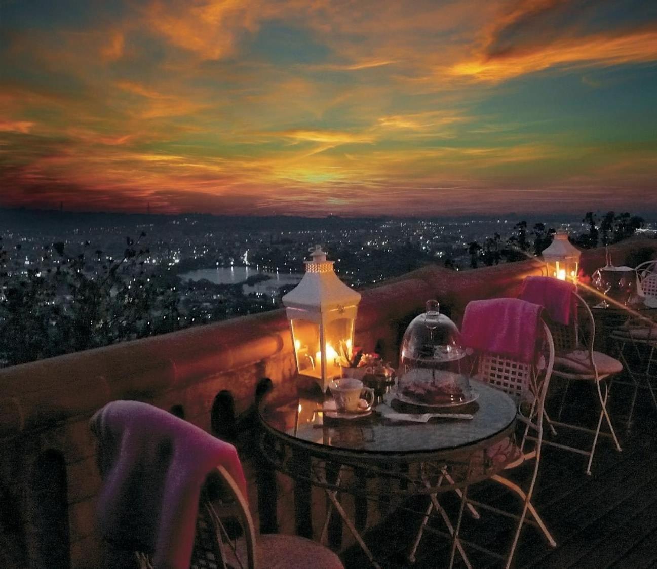 Lokanga Boutique Hotel Antananarywa Zewnętrze zdjęcie