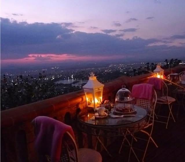 Lokanga Boutique Hotel Antananarywa Zewnętrze zdjęcie