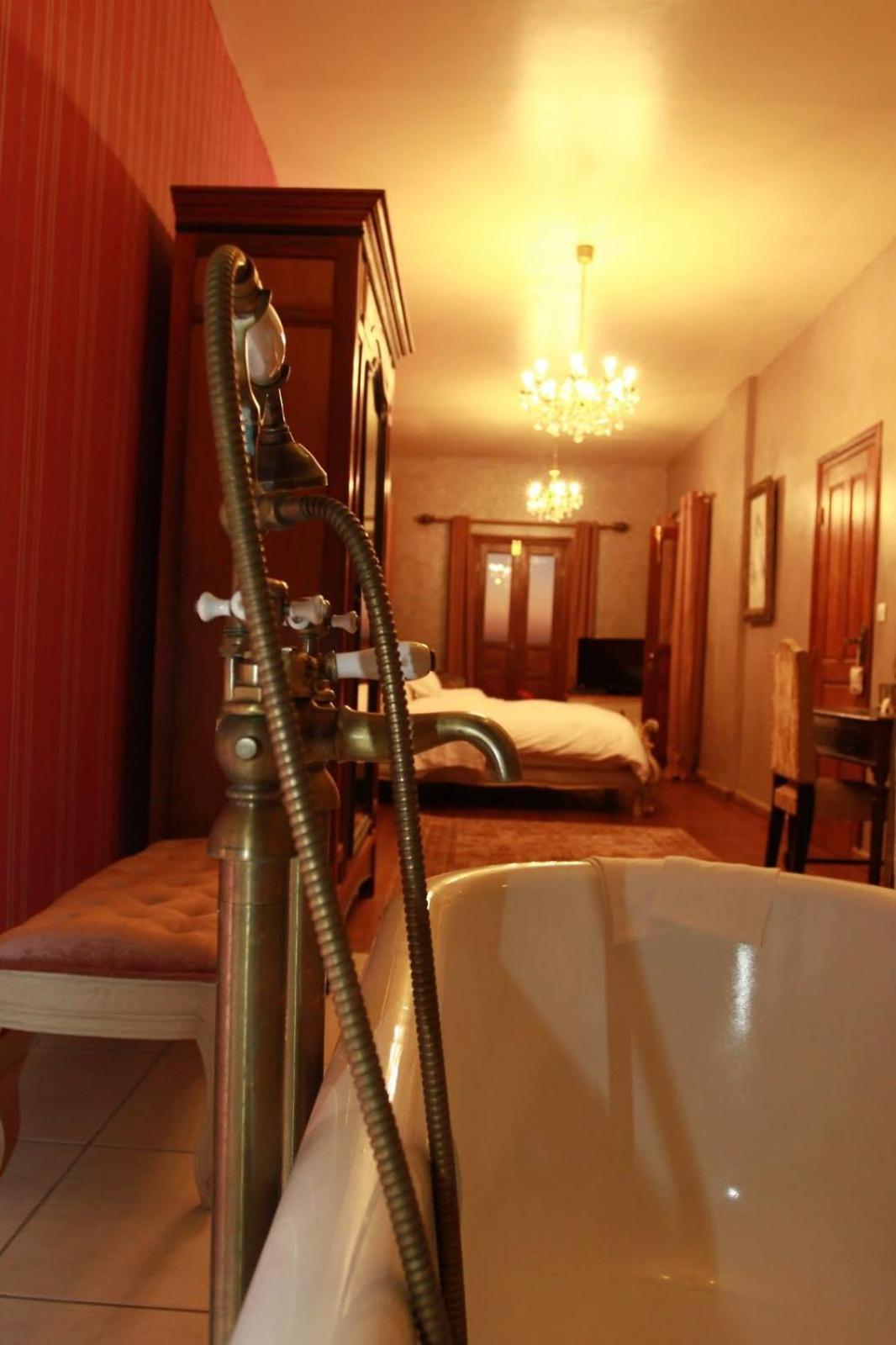 Lokanga Boutique Hotel Antananarywa Zewnętrze zdjęcie