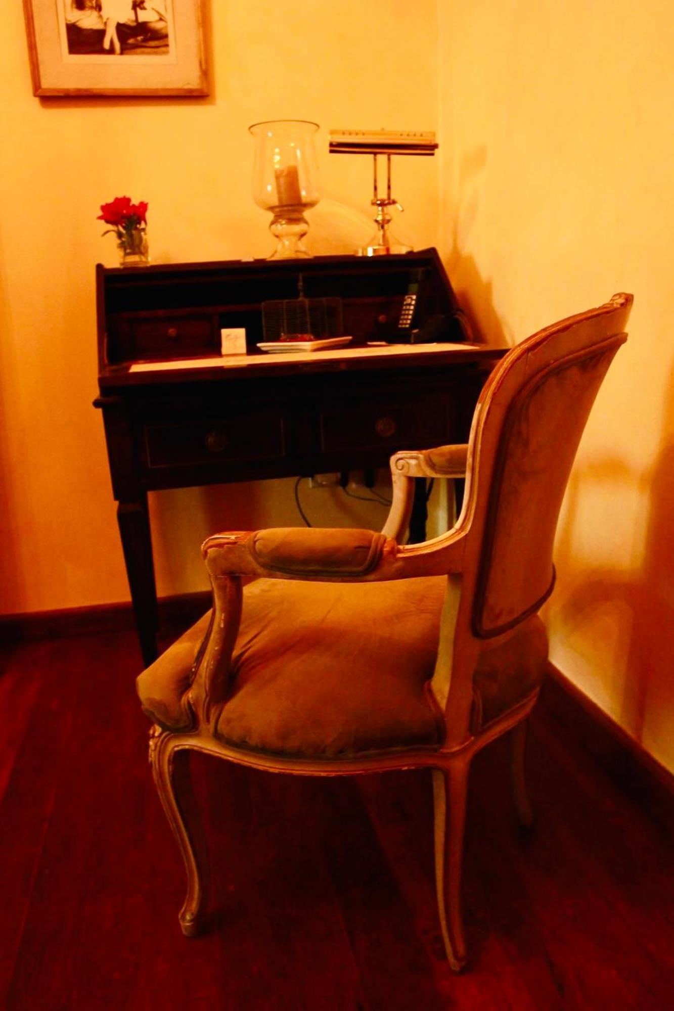Lokanga Boutique Hotel Antananarywa Zewnętrze zdjęcie