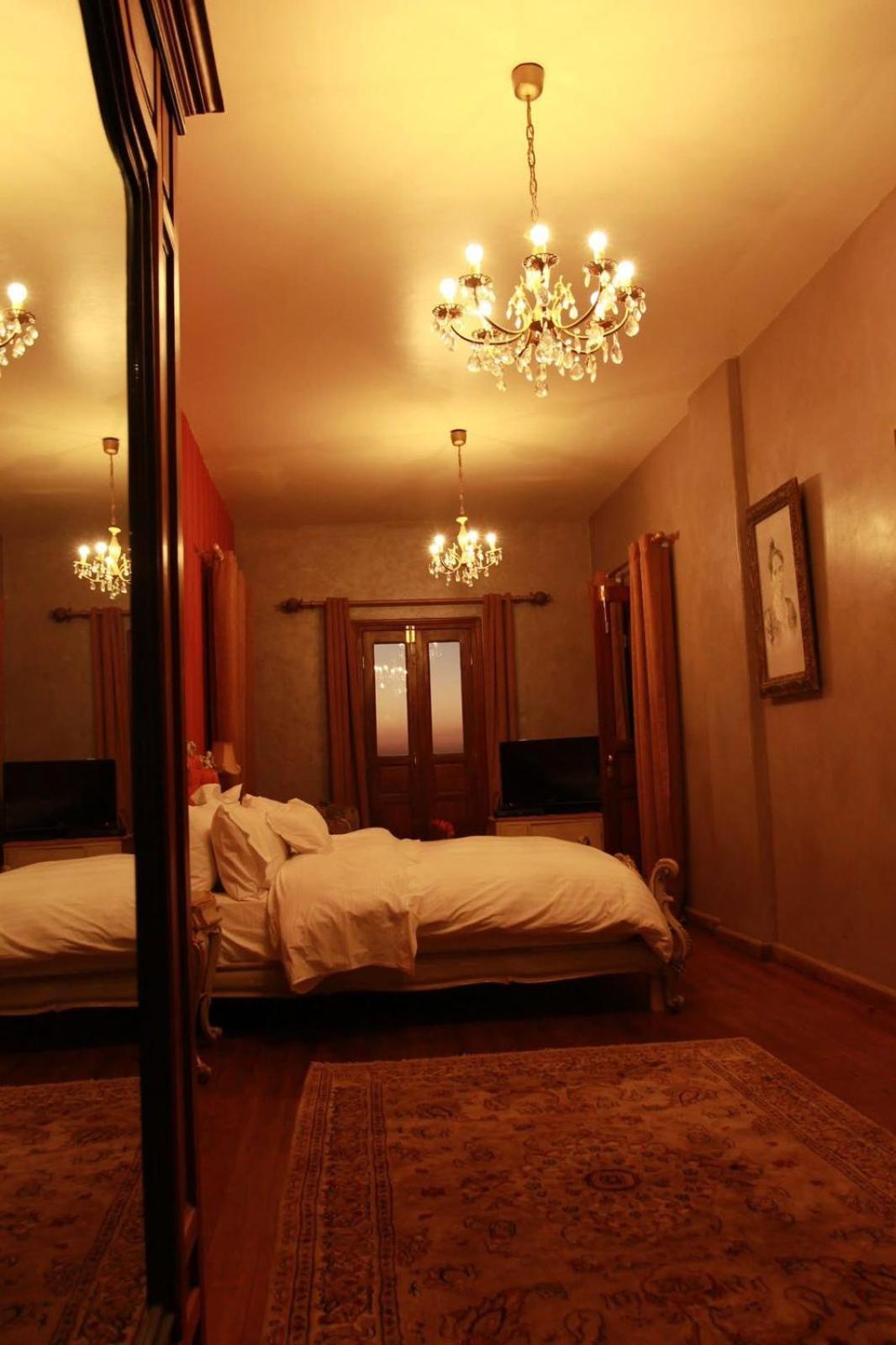 Lokanga Boutique Hotel Antananarywa Zewnętrze zdjęcie