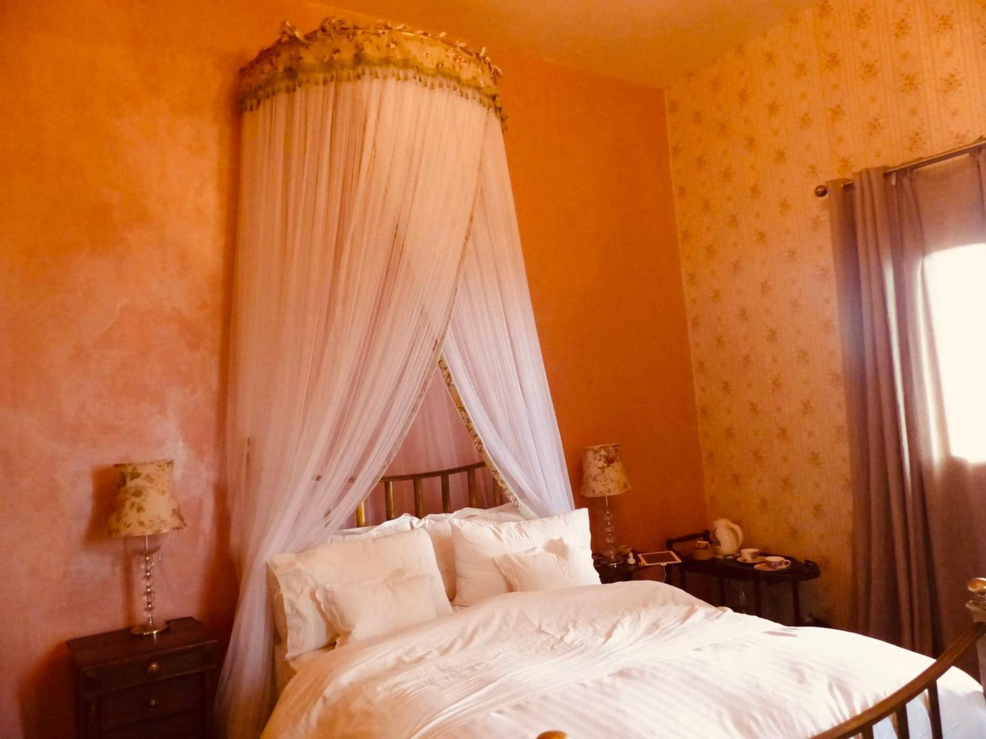 Lokanga Boutique Hotel Antananarywa Zewnętrze zdjęcie