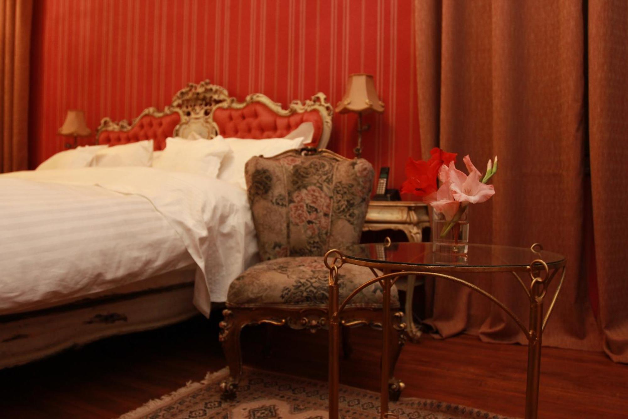 Lokanga Boutique Hotel Antananarywa Pokój zdjęcie