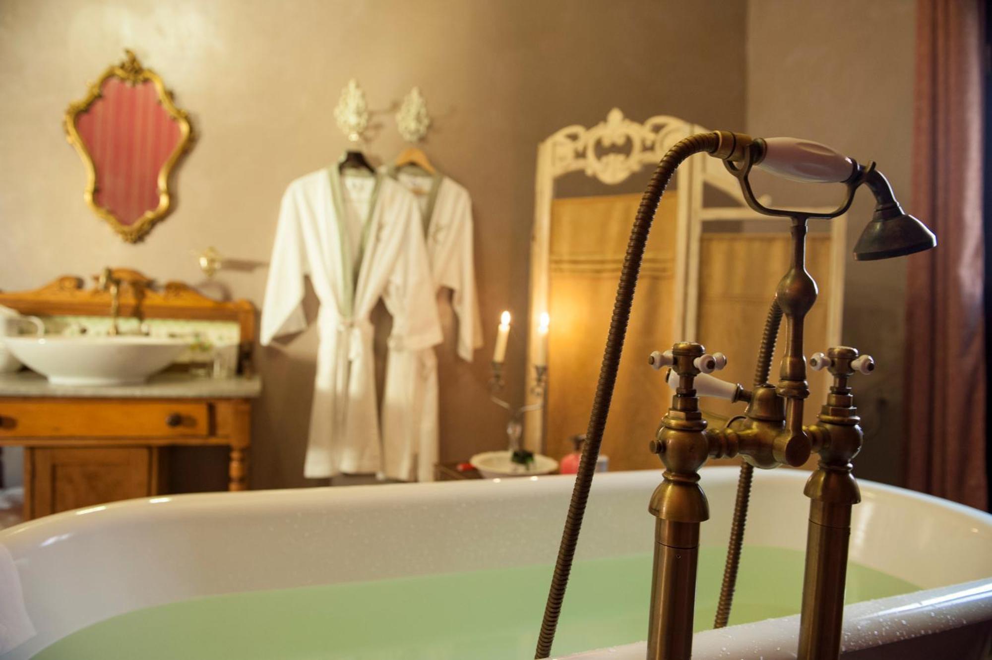 Lokanga Boutique Hotel Antananarywa Pokój zdjęcie