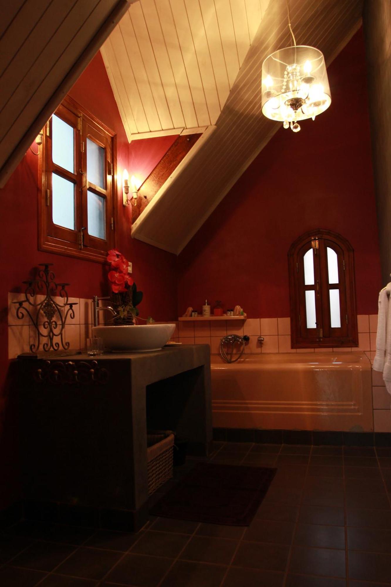 Lokanga Boutique Hotel Antananarywa Pokój zdjęcie
