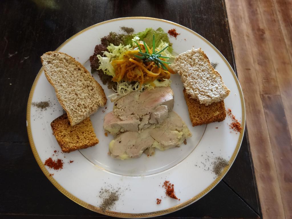 Lokanga Boutique Hotel Antananarywa Zewnętrze zdjęcie