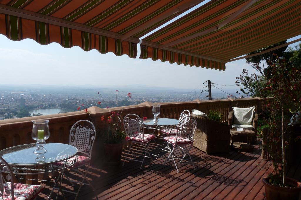 Lokanga Boutique Hotel Antananarywa Zewnętrze zdjęcie