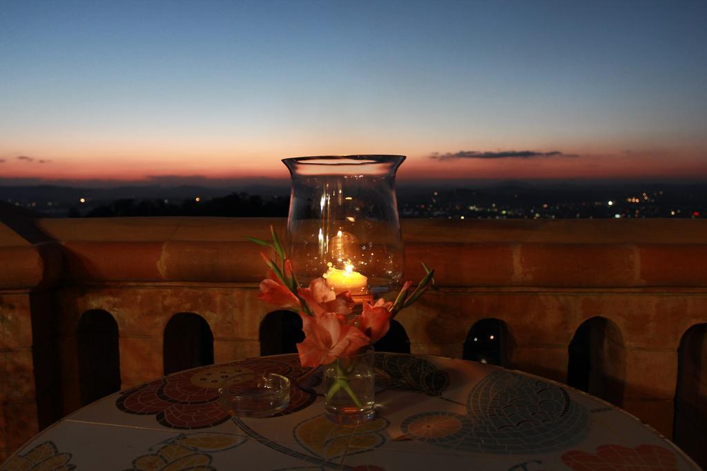 Lokanga Boutique Hotel Antananarywa Zewnętrze zdjęcie