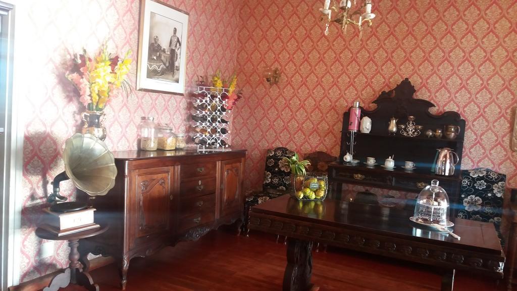 Lokanga Boutique Hotel Antananarywa Zewnętrze zdjęcie