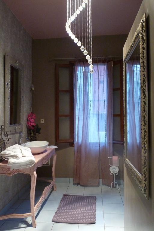 Lokanga Boutique Hotel Antananarywa Zewnętrze zdjęcie