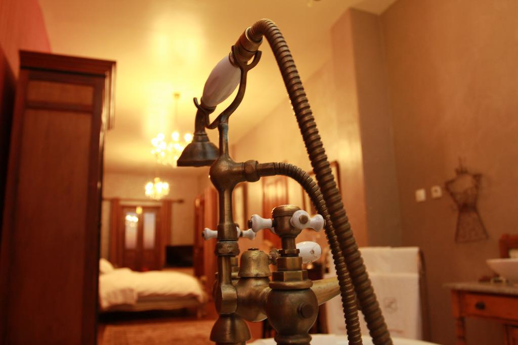 Lokanga Boutique Hotel Antananarywa Zewnętrze zdjęcie