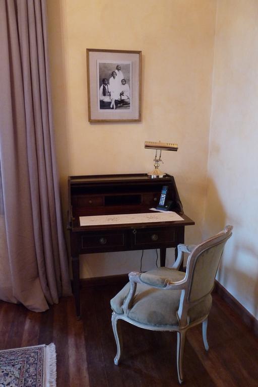 Lokanga Boutique Hotel Antananarywa Zewnętrze zdjęcie