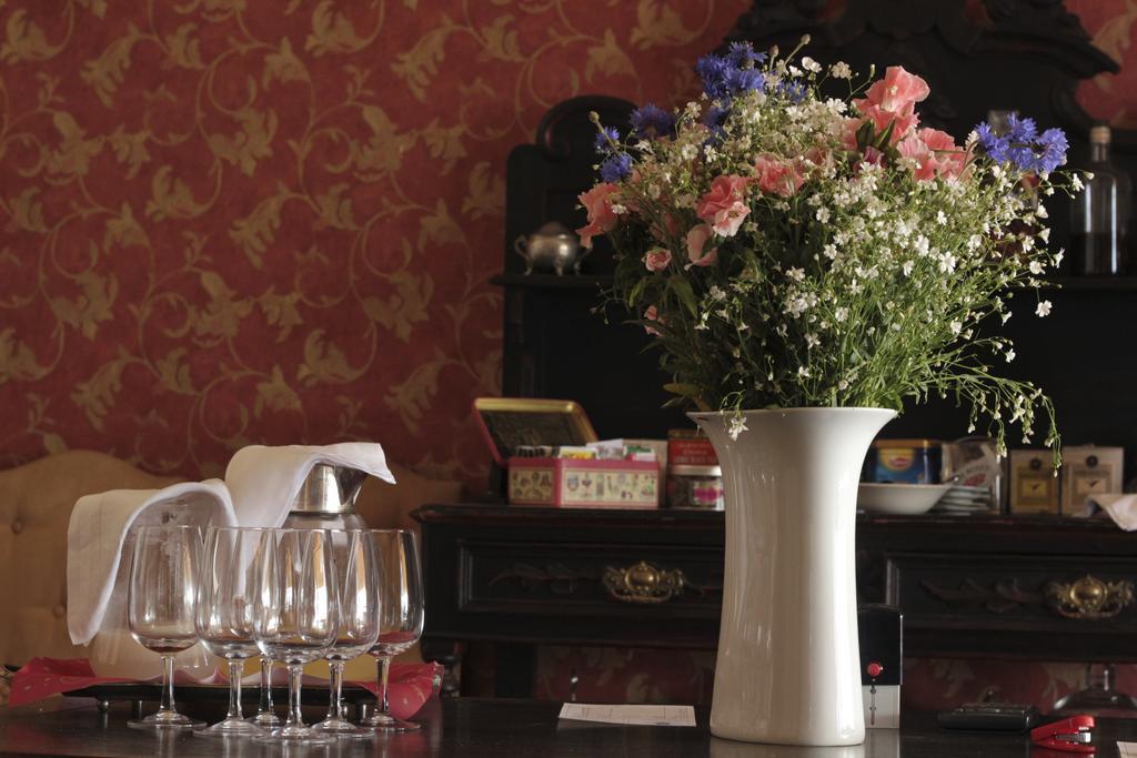 Lokanga Boutique Hotel Antananarywa Zewnętrze zdjęcie