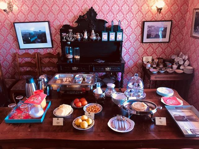 Lokanga Boutique Hotel Antananarywa Zewnętrze zdjęcie