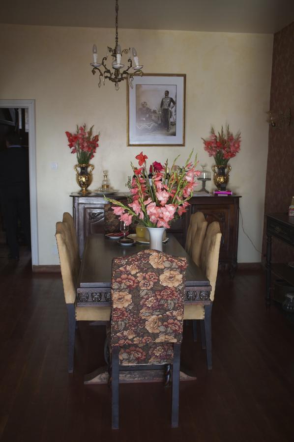 Lokanga Boutique Hotel Antananarywa Zewnętrze zdjęcie