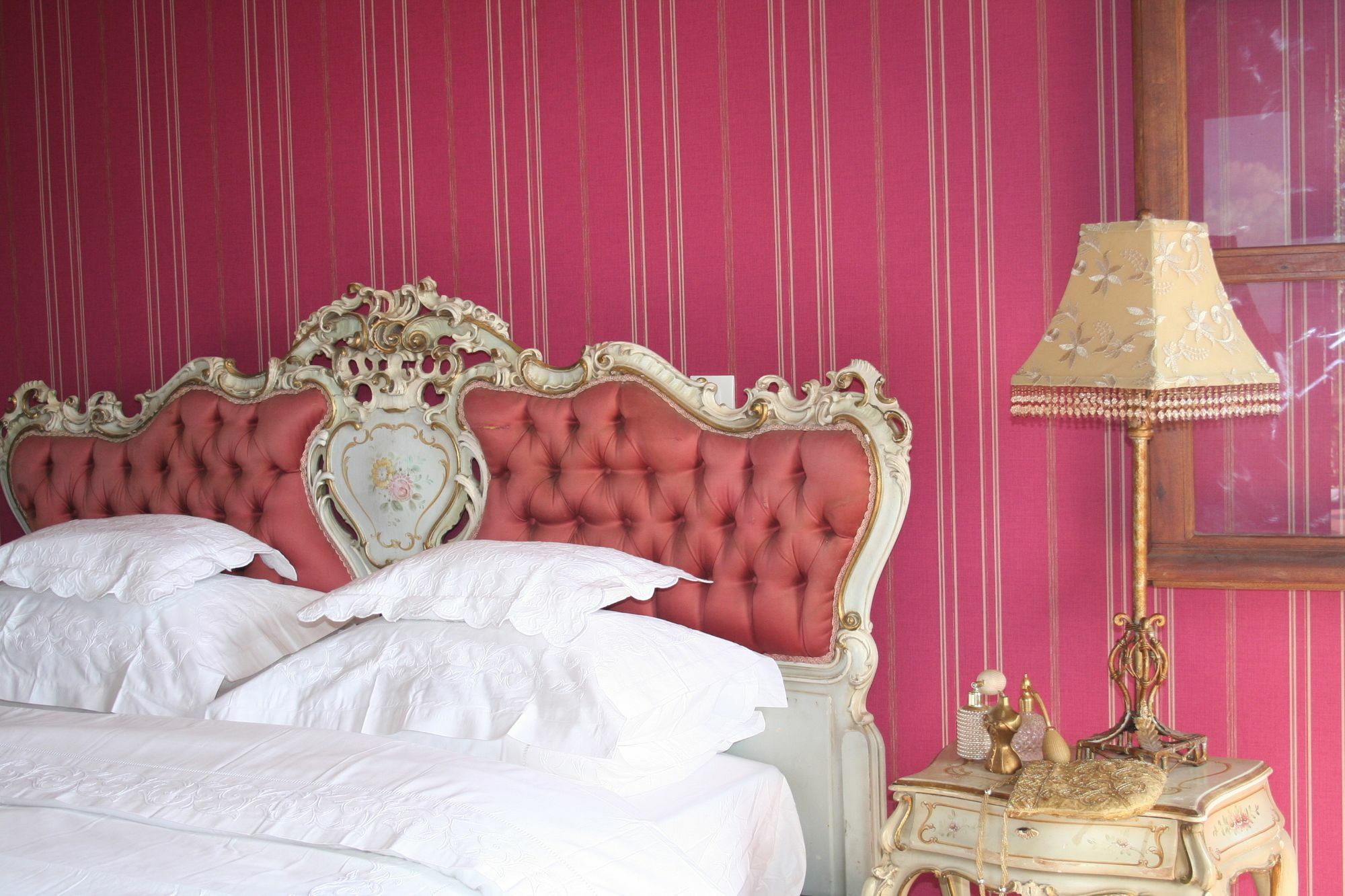 Lokanga Boutique Hotel Antananarywa Zewnętrze zdjęcie